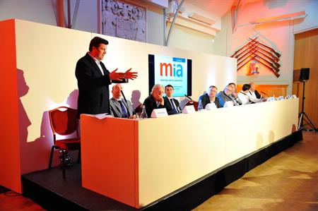 MIA's EU debate