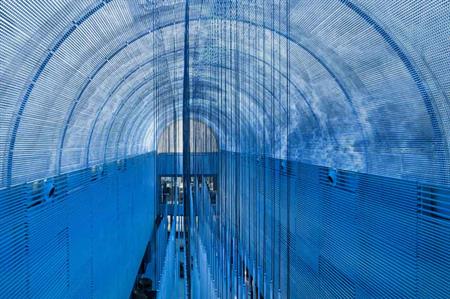 NH Hotels unveils new flagship property in Madrid