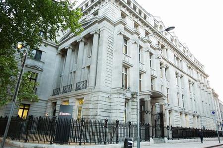 SES 2016 kicks off at 30 Euston Square
