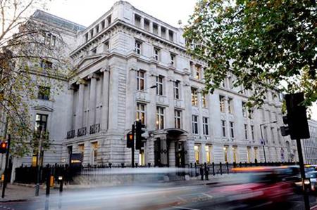 30 Euston Square