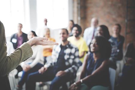 Event companies prepared for Brexit storm, says survey