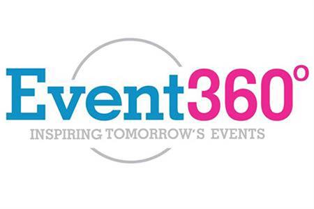 Event 360 kicks off today