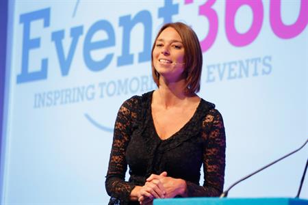 In Pictures: Event 360 Part 1