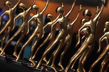 Eventia Awards 2013: Results and pictures