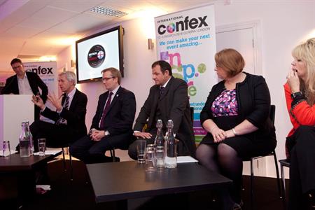 Week In Pictures: Team building with CI Events; APPG Inquiry; Drinks reception sponsored by Eventia