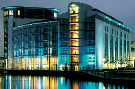 DoubleTree by Hilton London ExCel