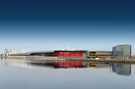 London ExCeL