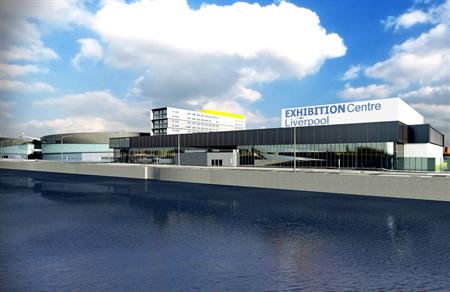 Exhibition Centre Liverpool announces first major international business win