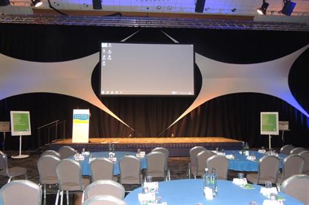National Eyecare Group conference