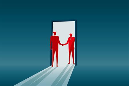 The growing importance of face-to-face marketing