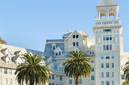 Fairmont opens Claremont Club & Spa