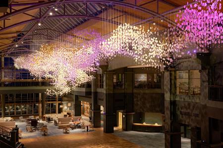 The Atrium