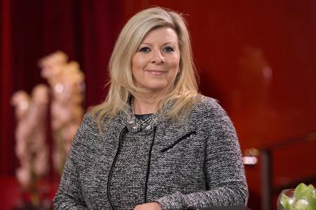 Managing director of Zibrant Fay Sharpe
