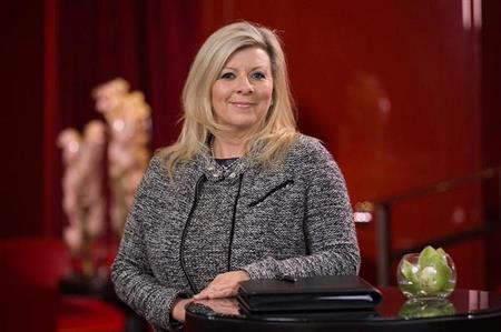 Zibrant's Fay Sharpe