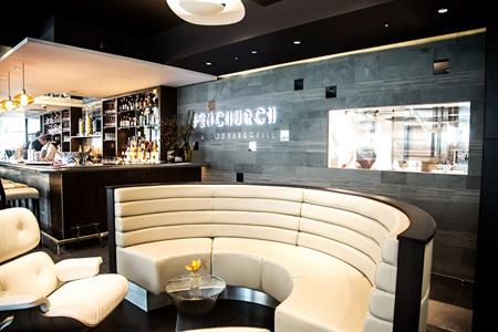 Fenchurch Seafood Bar & Grill