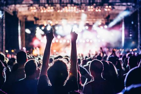How festivalisation of events brings entertainment to the party