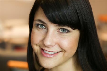 Fiona MacDonald joins as Britain's business visits and events manager