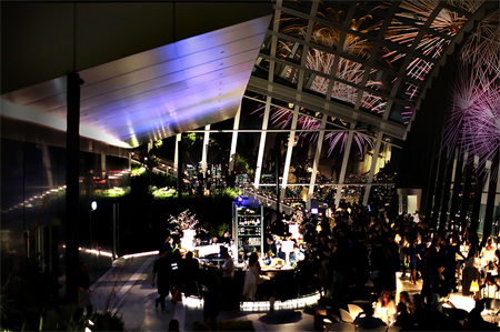 Sky Garden
