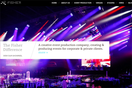 Top 50 Agencies 2017: Fisher Productions (24)