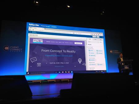 A demo of flex