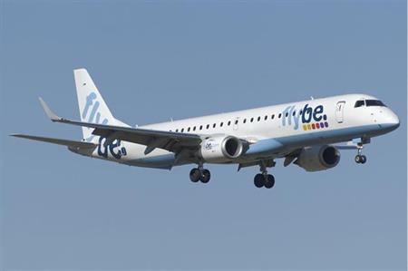 Flybe has launched a new flight between Cardiff and Munich