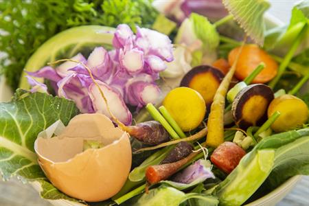 Dear C&IT: 'We all need to cut down on food waste'