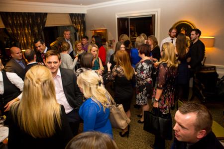 C&IT Corporate Forum at Chewton Glen
