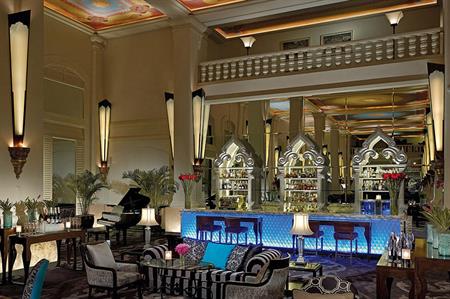 Four Seasons confirm event cancellations following Bangkok protests