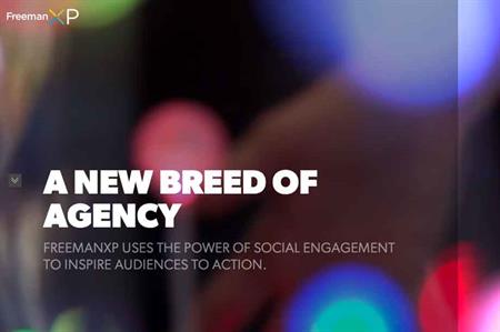 FreemanXP launches new second screen platform technology