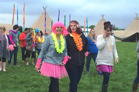 Fuller’s Fest 2016