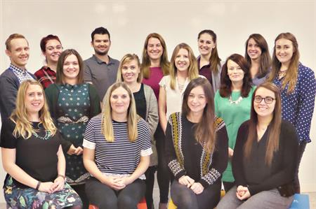 Ashfield Meetings & Events launches new professional development programme
