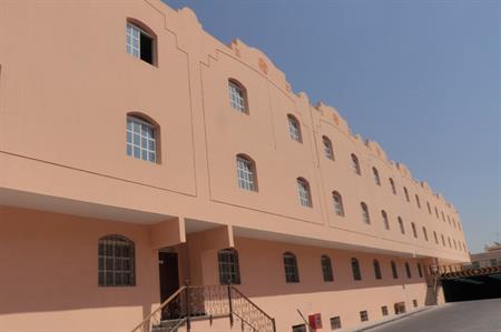 Gallowglass launches new Qatar office