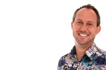 Gareth Dimelow leaves George P Johnson