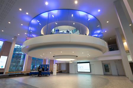 Glasgow Caledonian University