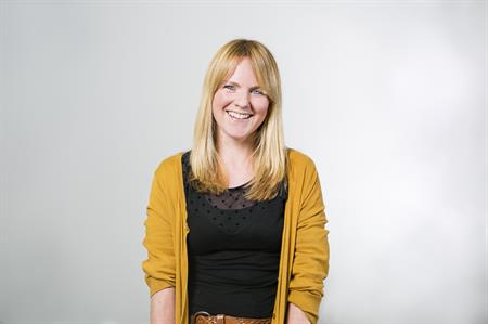 Gemma Chadwick