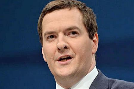 Osborne's £18m funding pledge for Glasgow's MediCity marks 'major boost' for events