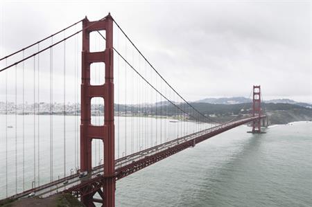 The Dreamforce conference will take place in San Francisco