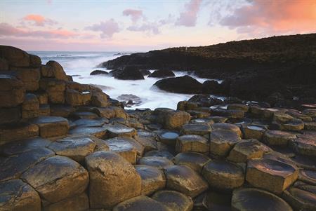 Northern Irish treasures: The best hotels, venues and activities