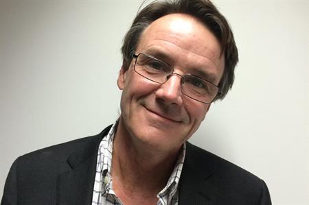 Sam Gill has been appointed Concerto Group CEO