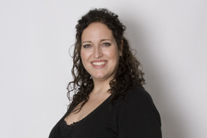 Guardian Professional head of events Charlotte Gooch