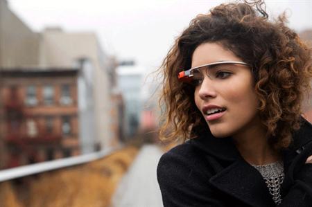 EIBTM: Google Glass's team building potential showcased