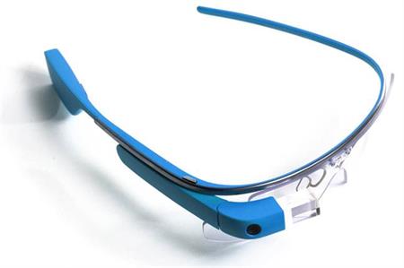 Google Glass is among the hot tech trends in the event world