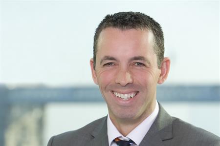 Gordon Innes to leave London & Partners