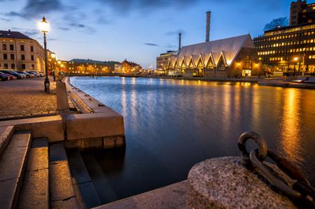 Gothenburg (©iStockphoto.com)
