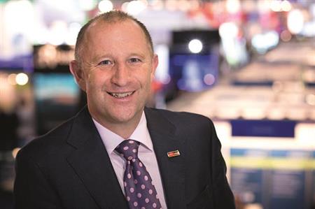 ibtm's world's Graeme Barnett