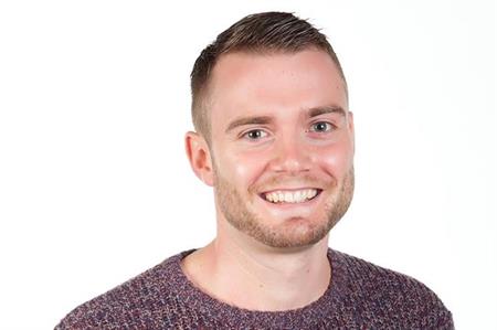Team Spirit's Graeme Preston joins Virgin Media
