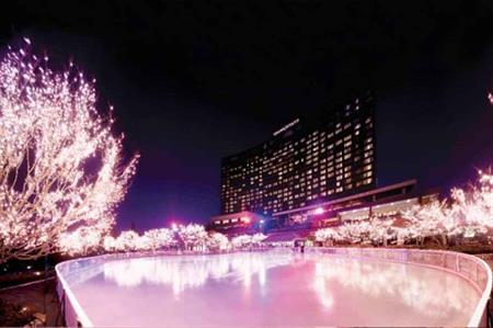 Grand Hyatt Seoul