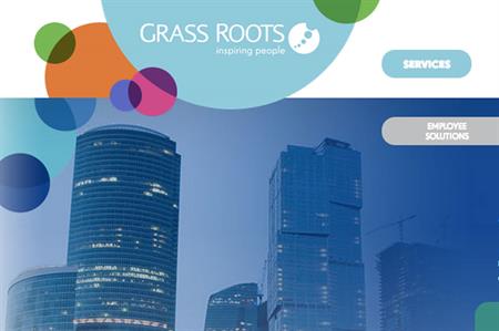 Grass Roots plots global expansion