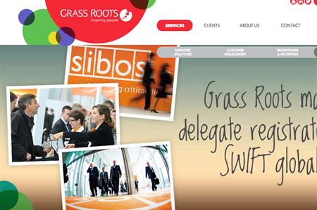 Top 50 Agencies: Grass Roots Meetings & Events