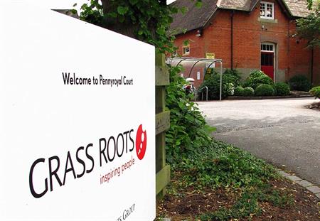 Grass Roots appoints commercial director to consolidate new board